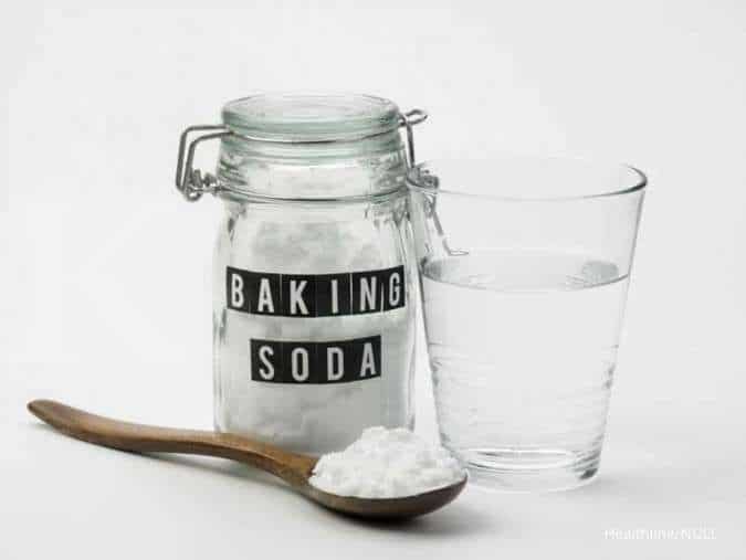 Perbedaan Baking Soda dan Baking Powder