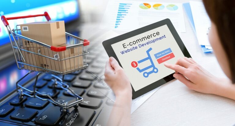 Perbedaan E commerce dan Marketplace