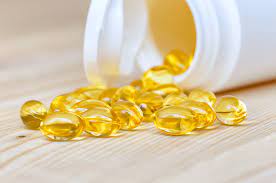 Efek Samping Kelebihan Vitamin D3