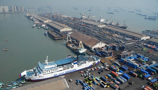 Mengapa Singapura Menjadi Pusat Pelabuhan Jalur Lalu Lintas Dunia