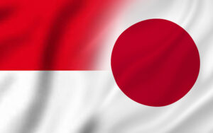 Mengapa Jepang Tampak Begitu Mudah Memasuki Kepulauan Indonesia Secara Merata