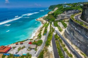Bali Menjadi Tujuan Utama Wisatawan
