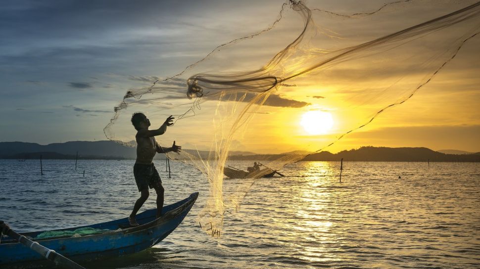 Mengapa Cerita Nelayan dan Ikan Mas Disebut Sebagai Cerita Fiksi