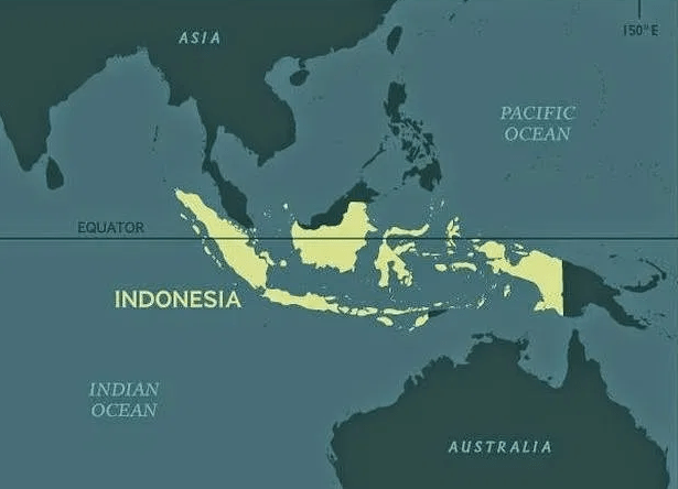Mengapa Indonesia Disebut Sebagai Poros Maritim Dunia