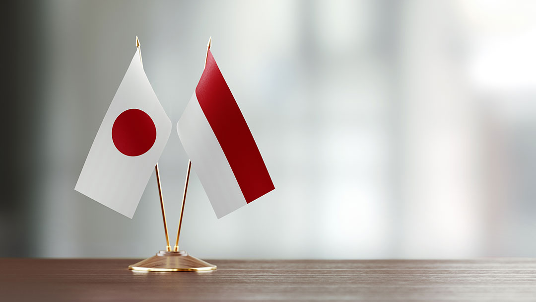 Mengapa Bangsa Indonesia Menyambut Gembira Kedatangan Jepang