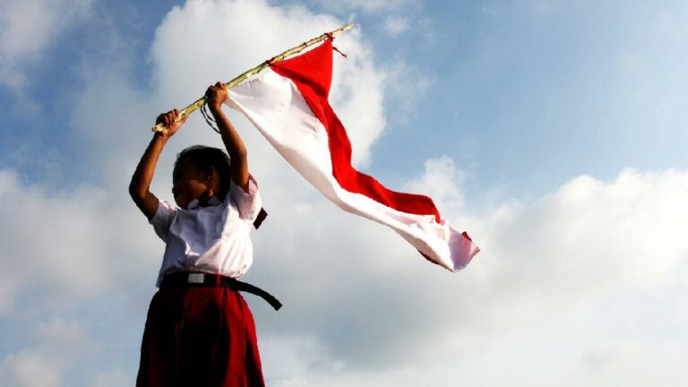Mengapa Indonesia Dijajah Sangat Lama