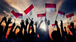 Mengapa Bangsa Indonesia Harus Bersatu