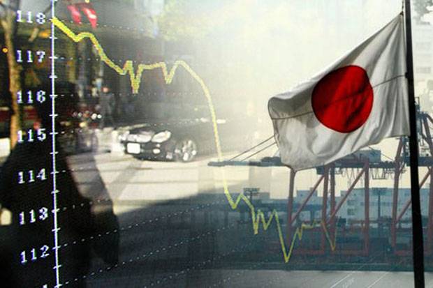 Mengapa Jepang Menerapkan Kebijakan Ekonomi Perang 