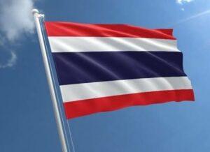 Julukan thailand karena tidak pernah dijajah oleh bangsa barat adalah
